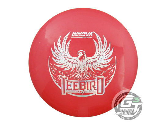 Innova GStar Teebird Fairway Driver Golf Disc (Individually Listed)