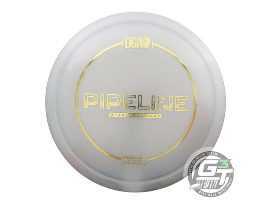 DGA ProLine Pipeline Fairway Driver Golf Disc (Individually Listed)