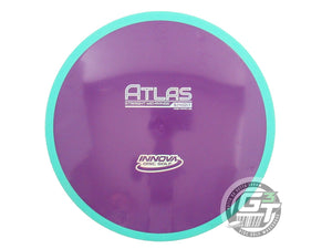 Innova Star Atlas Midrange Golf Disc (Individually Listed)
