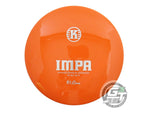 Kastaplast K1 Impa Distance Driver Golf Disc (Individually Listed)