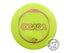 Discraft Elite Z Cicada Fairway Driver Golf Disc (Individually Listed)