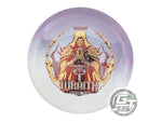 Innova Limited Edition 2026 Tour Series Philo Brathwaite Duo Wraith Distance Driver Golf Disc (Individually Listed)