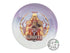 Innova Limited Edition 2026 Tour Series Philo Brathwaite Duo Wraith Distance Driver Golf Disc (Individually Listed)