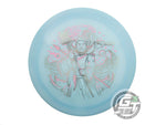 Gateway Limited Edition Signature Series Chandler Kramer NXT Flex Realm Distance Driver Golf Disc (Individually Listed)