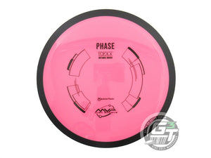 MVP Neutron Phase Distance Driver Golf Disc (Individually Listed)