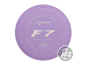 Prodigy 300 Series F7 Fairway Driver Golf Disc (Individually Listed)
