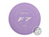 Prodigy 300 Series F7 Fairway Driver Golf Disc (Individually Listed)