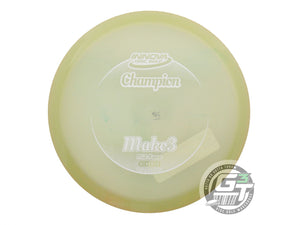Innova Champion Mako3 Midrange Golf Disc (Individually Listed)