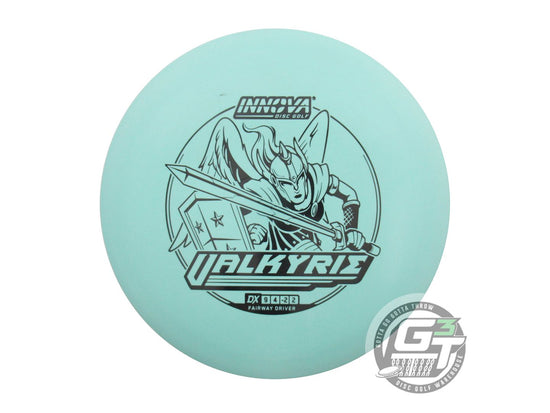 Innova DX Valkyrie Distance Driver Golf Disc (Individually Listed)