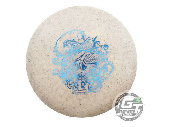 Gateway Diamond Hemp Voodoo Putter Golf Disc (Individually Listed)