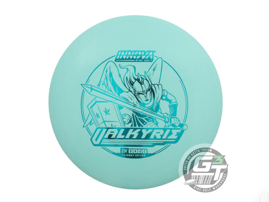 Innova DX Valkyrie Distance Driver Golf Disc (Individually Listed)