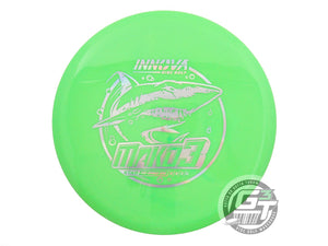 Innova Star Mako3 Midrange Golf Disc (Individually Listed)
