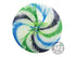Innova I-Dye Champion Leopard3 Fairway Driver Golf Disc (Individually Listed)