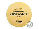 Discraft ESP Heat [Paul McBeth 6X] Distance Driver Golf Disc (Individually Listed)
