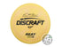 Discraft ESP Heat [Paul McBeth 6X] Distance Driver Golf Disc (Individually Listed)