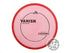 Axiom Fission Vanish Distance Driver Golf Disc (Individually Listed)