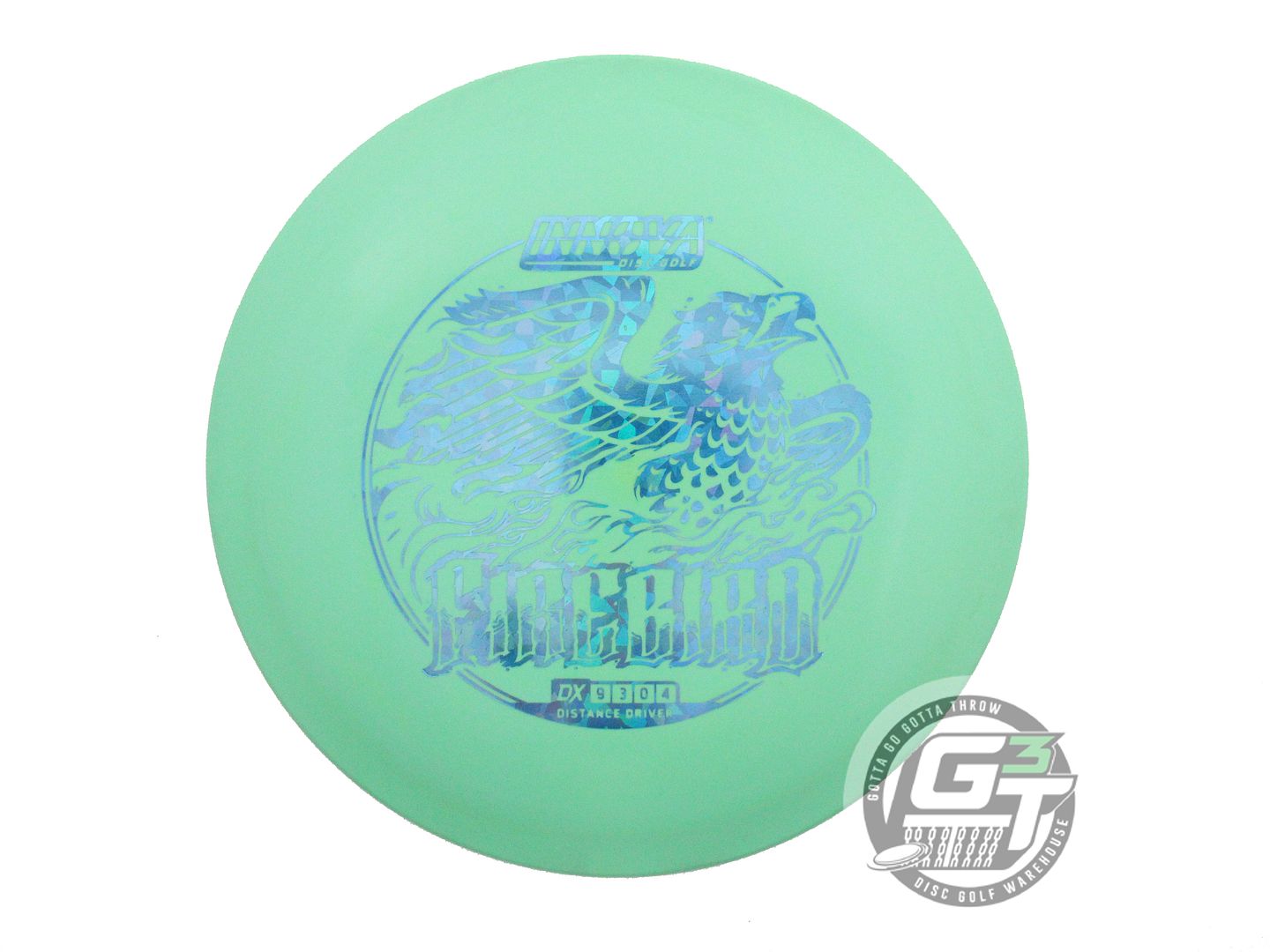 Innova DX Firebird Distance Driver Golf Disc (Individually Listed)