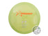 Prodigy 500 Series F5 Fairway Driver Golf Disc (Individually Listed)