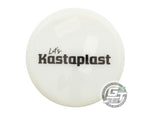 Kastaplast Limited Edition Let's Kastaplast DyeMax Glow K1 Reko Putter Golf Disc (Individually Listed)