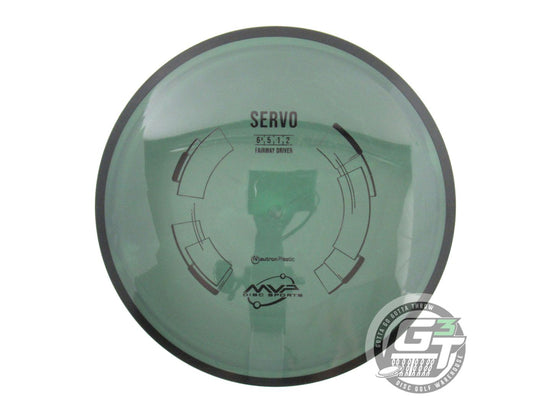 MVP Neutron Servo Fairway Driver Golf Disc (Individually Listed)