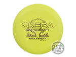 Millennium Standard Omega SuperSoft Putter Golf Disc (Individually Listed)