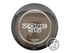Discraft Elite Z Zone SS Putter Golf Disc (Individually Listed)