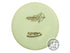 Innova Star Wombat3 Midrange Golf Disc (Individually Listed)