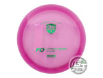 Discmania C-Line FD1 Fairway Driver Golf Disc (Individually Listed)
