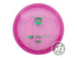 Discmania C-Line FD1 Fairway Driver Golf Disc (Individually Listed)