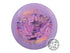 Innova Limited Edition Wild West Stamp Swirl Star Roadrunner Distance Driver Golf Disc (Individually Listed)