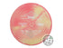 Lone Star Delta 1 BB6 Midrange Golf Disc (Individually Listed)