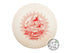 Innova Glow DX Wraith Distance Driver Golf Disc (Individually Listed)