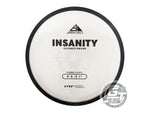 Axiom Plasma Insanity Distance Driver Golf Disc (Individually Listed)