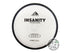 Axiom Plasma Insanity Distance Driver Golf Disc (Individually Listed)