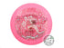 Innova Limited Edition Bog Beast Stamp Star Beast Distance Driver Golf Disc (Individually Listed)
