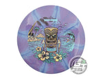 Dynamic Discs Limited Edition 2026 Team Series Parker Welck Supreme Burst General Distance Driver Golf Disc (Individually Listed)
