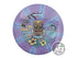 Dynamic Discs Limited Edition 2026 Team Series Parker Welck Supreme Burst General Distance Driver Golf Disc (Individually Listed)