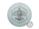 Infinite Discs Swirly S-Blend Pharaoh Distance Driver Golf Disc (Individually Listed)