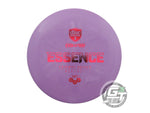 Discmania Evolution Exo Soft Essence Fairway Driver Golf Disc (Individually Listed)