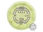 Discraft Limited Edition 2025 GMC Paul McBeth / Paige Pierce Collab Swirl ESP Anax Distance Driver Golf Disc (Individually Listed)