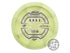 Discraft Limited Edition 2025 GMC Paul McBeth / Paige Pierce Collab Swirl ESP Anax Distance Driver Golf Disc (Individually Listed)