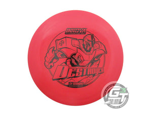 Innova DX Destroyer Distance Driver Golf Disc (Individually Listed)
