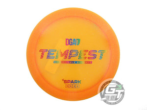 DGA Spark Tempest Distance Driver Golf Disc (Individually Listed)