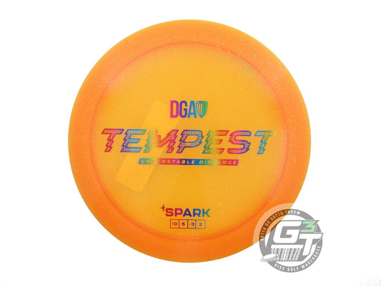 DGA Spark Tempest Distance Driver Golf Disc (Individually Listed)