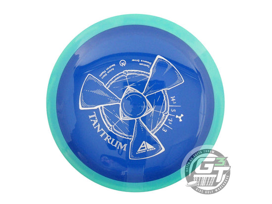 Axiom Neutron Tantrum Distance Driver Golf Disc (Individually Listed)