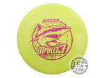 Innova Star Mako3 Midrange Golf Disc (Individually Listed)