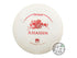 Gateway Platinum Assassin Fairway Driver Golf Disc (Individually Listed)