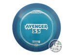 Discraft Elite Z Avenger SS Distance Driver Golf Disc (Individually Listed)