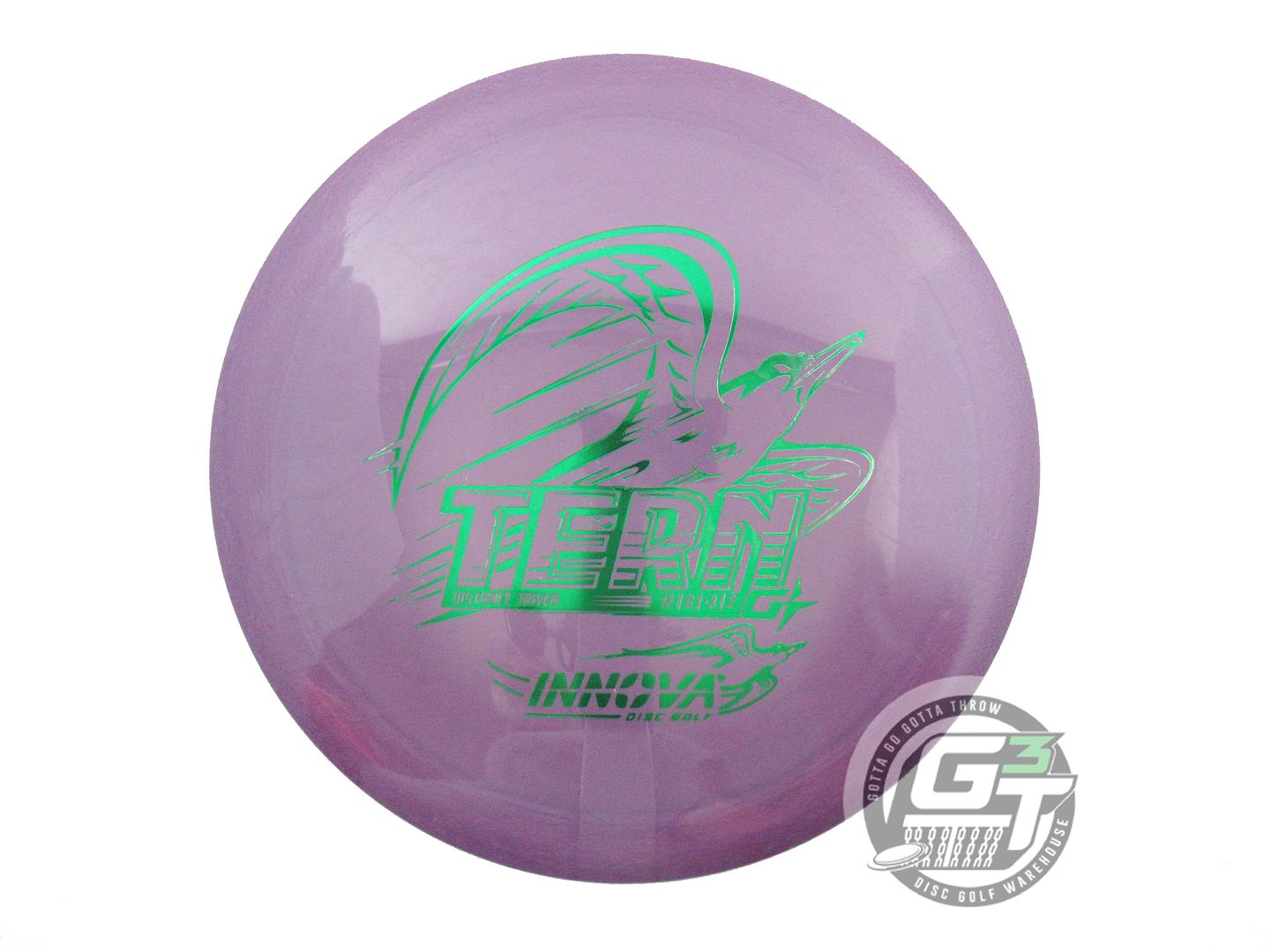 Innova GStar Tern Distance Driver Golf Disc (Individually Listed)