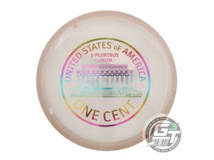 Lone Star Artist Series Founder's Penny Putter Golf Disc (Individually Listed)